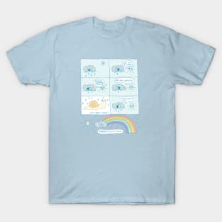 Sun&Cloud T-Shirt